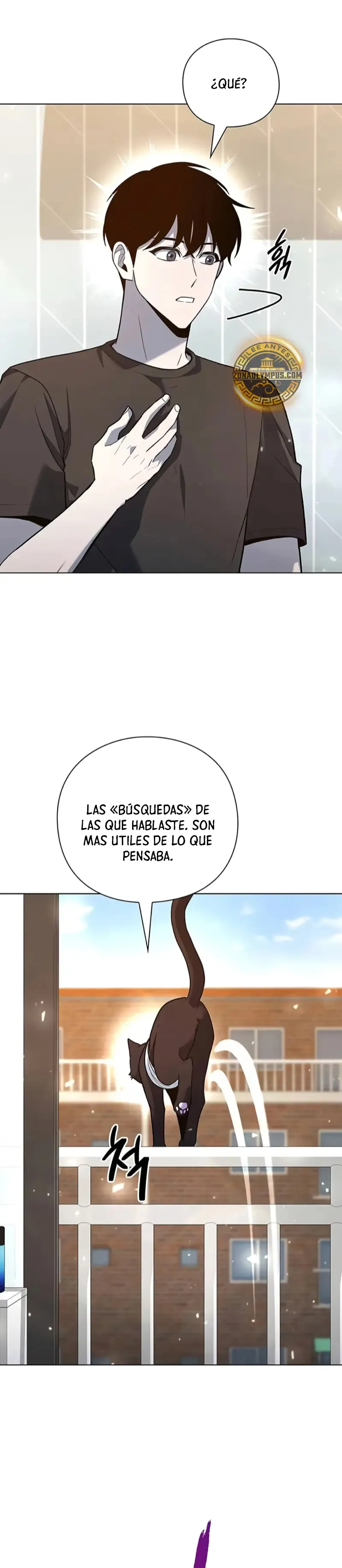 creador-de-armas Capítulo 46 en Línea - página 10
