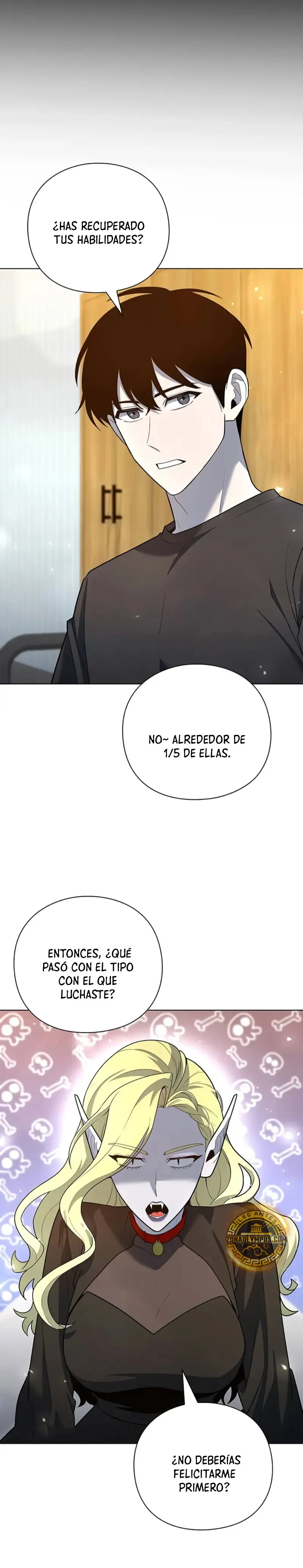 creador-de-armas Capítulo 46 en Línea - página 13