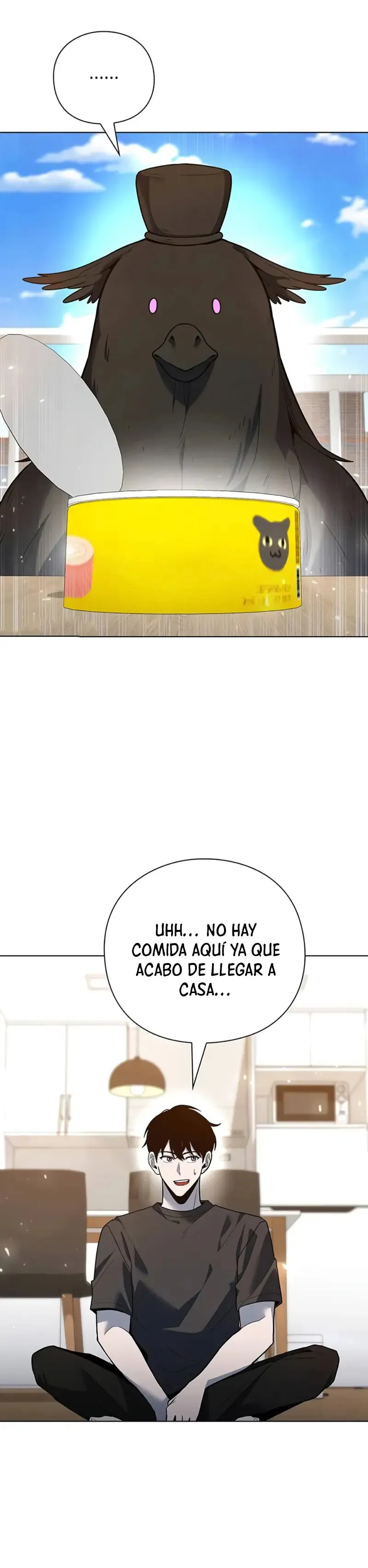 creador-de-armas Capítulo 46 en Línea - página 27