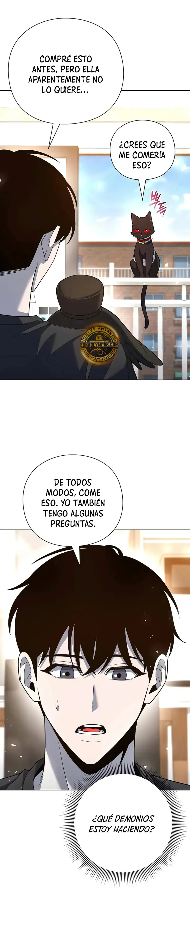creador-de-armas Capítulo 46 en Línea - página 28