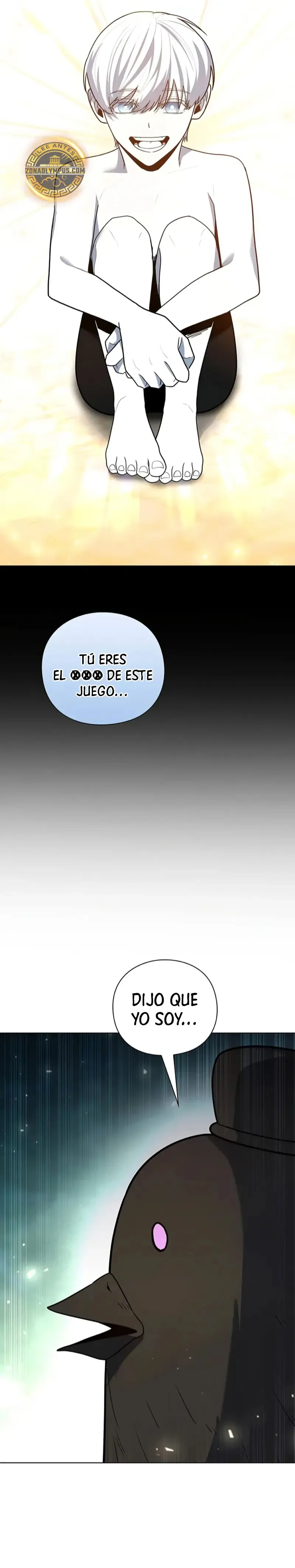 creador-de-armas Capítulo 46 en Línea - página 36
