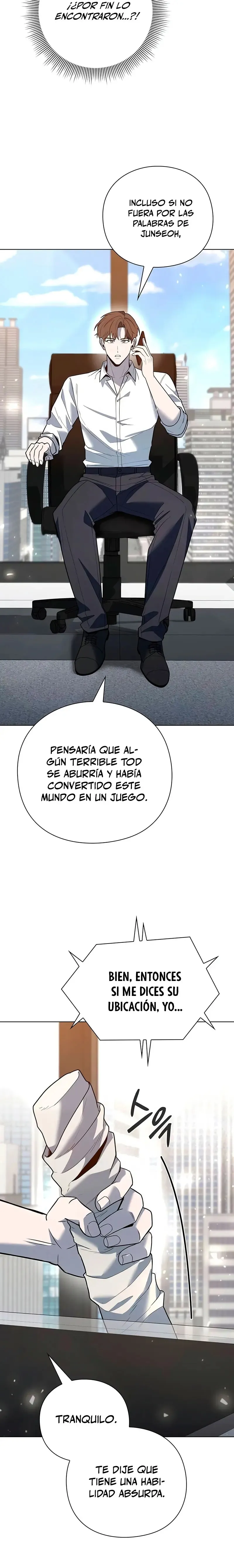 creador-de-armas Capítulo 47 en Línea - página 5