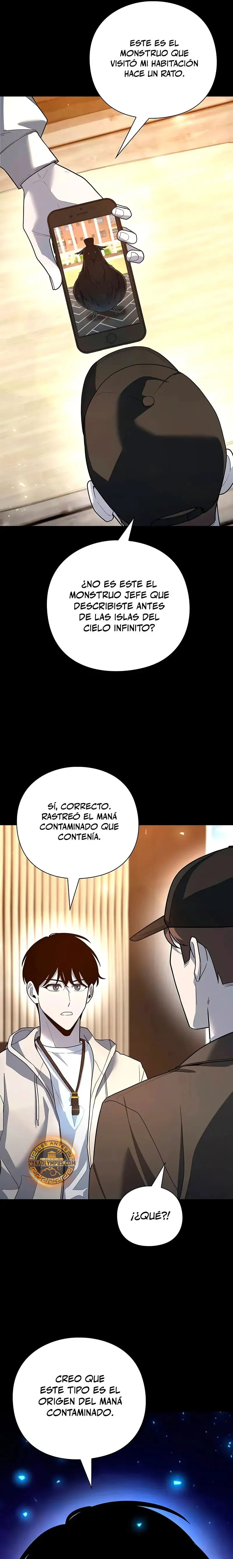 creador-de-armas Capítulo 47 en Línea - página 7