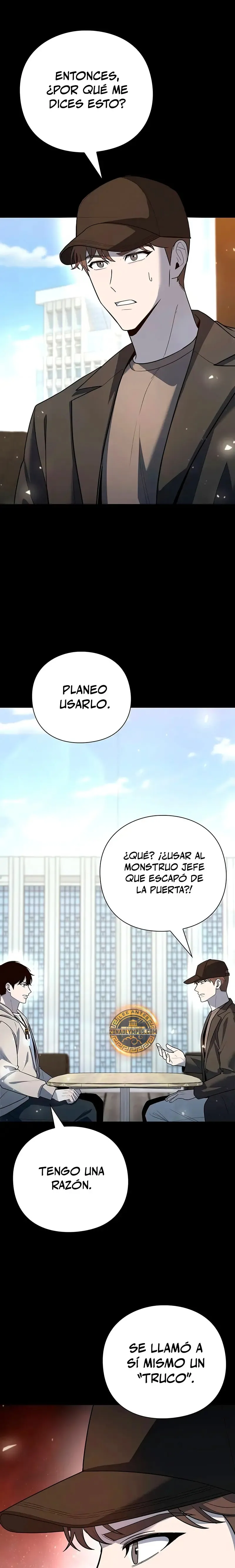 creador-de-armas Capítulo 47 en Línea - página 9
