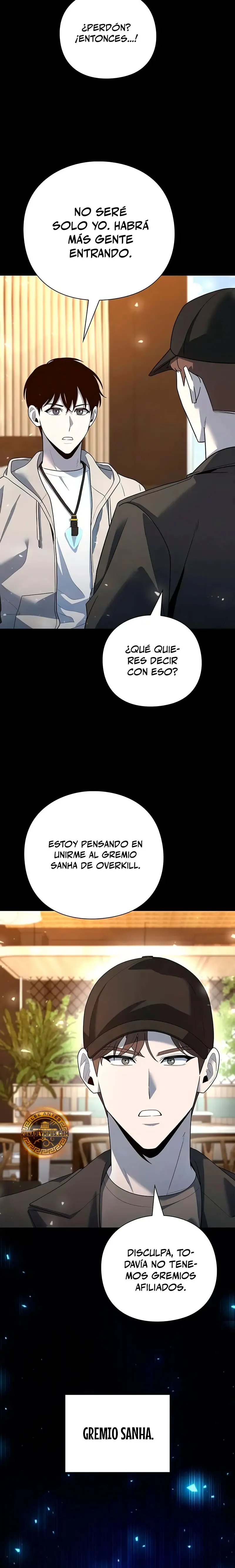 creador-de-armas Capítulo 47 en Línea - página 11