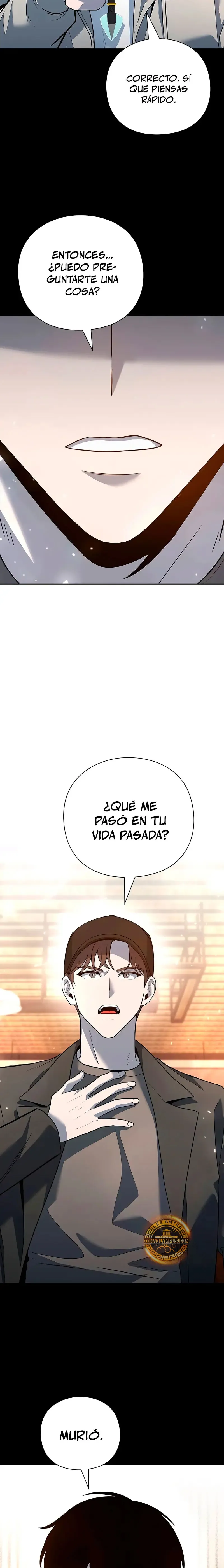 creador-de-armas Capítulo 47 en Línea - página 15
