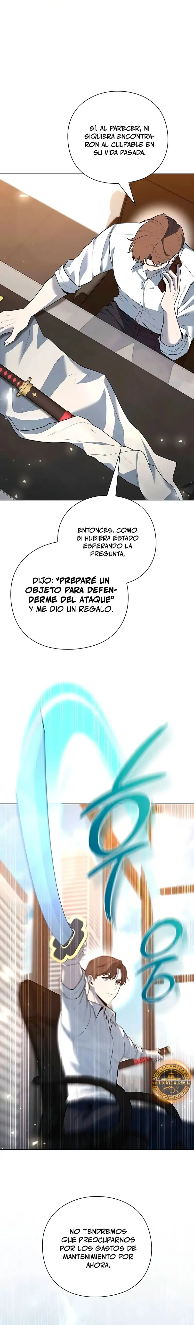 creador-de-armas Capítulo 47 en Línea - página 17