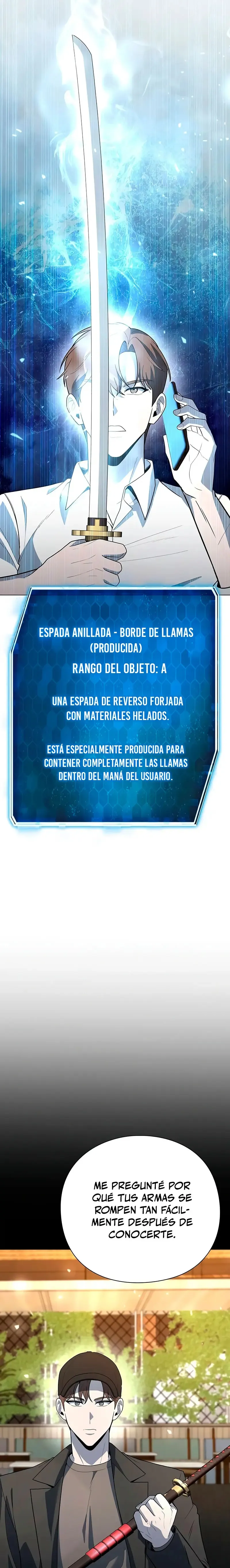 creador-de-armas Capítulo 47 en Línea - página 18