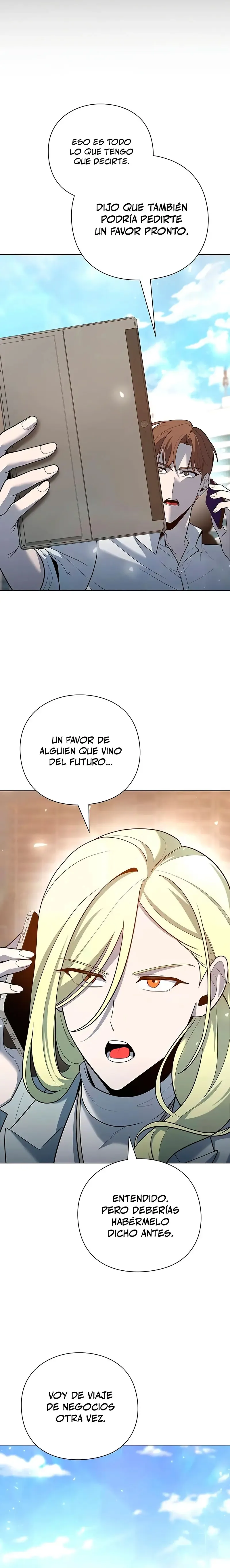 creador-de-armas Capítulo 47 en Línea - página 21