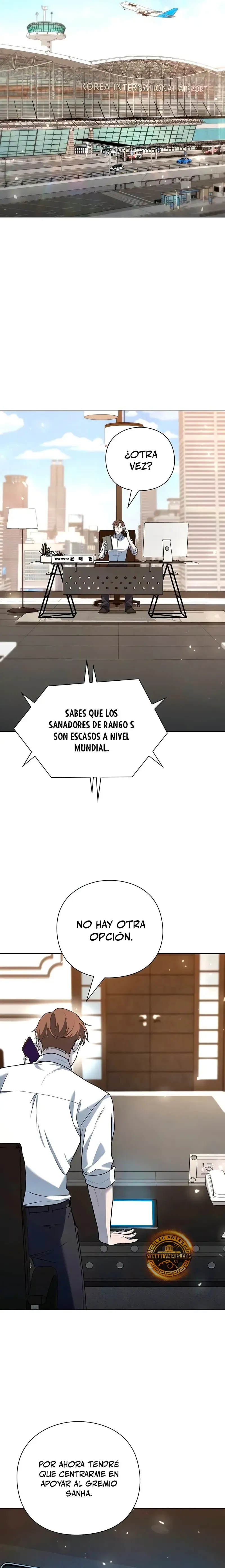 creador-de-armas Capítulo 47 en Línea - página 22