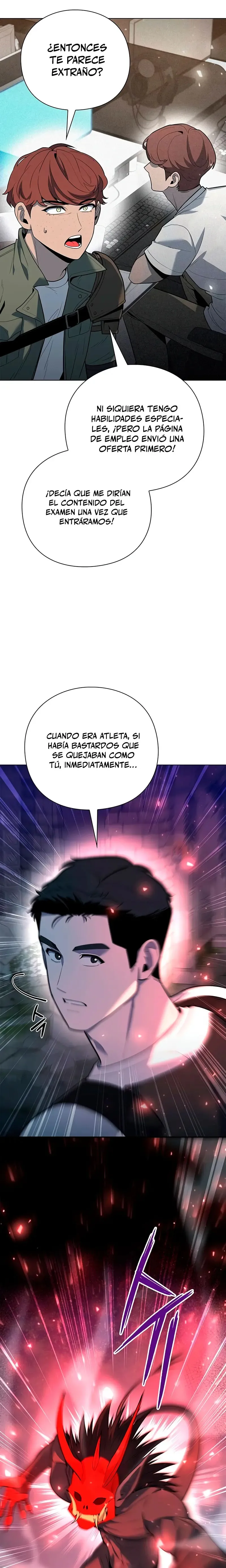creador-de-armas Capítulo 47 en Línea - página 29