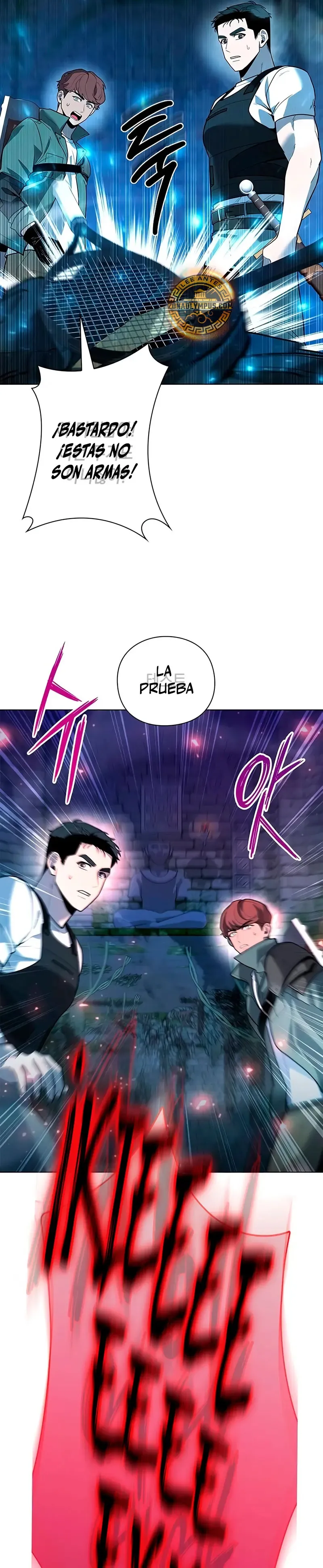 creador-de-armas Capítulo 47 en Línea - página 37