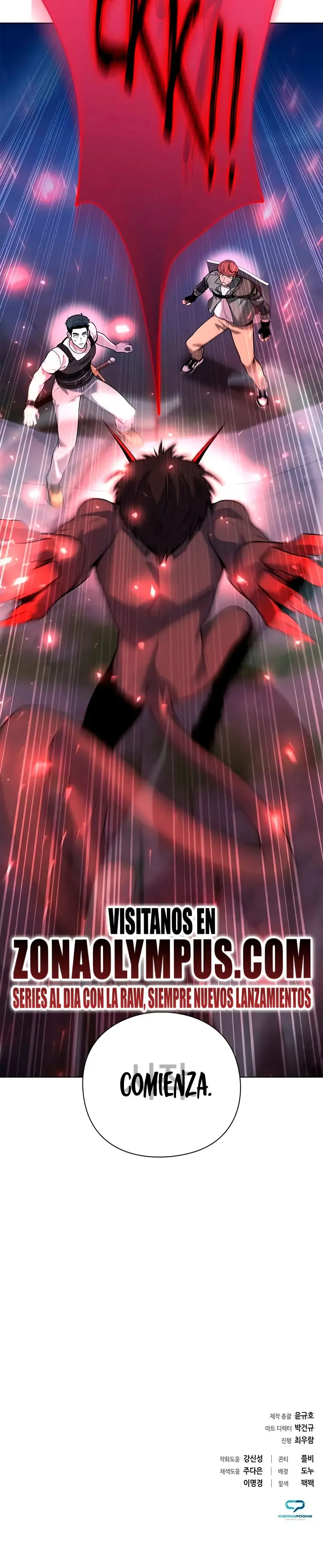 creador-de-armas Capítulo 47 en Línea - página 38