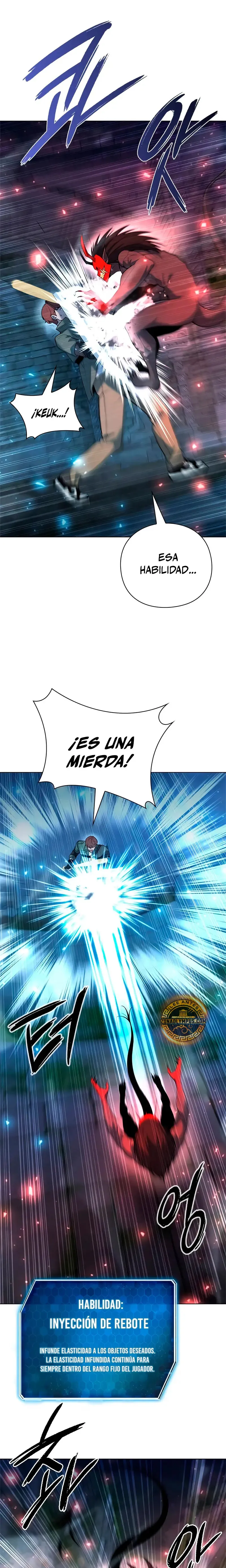 creador-de-armas Capítulo 48 en Línea - página 6