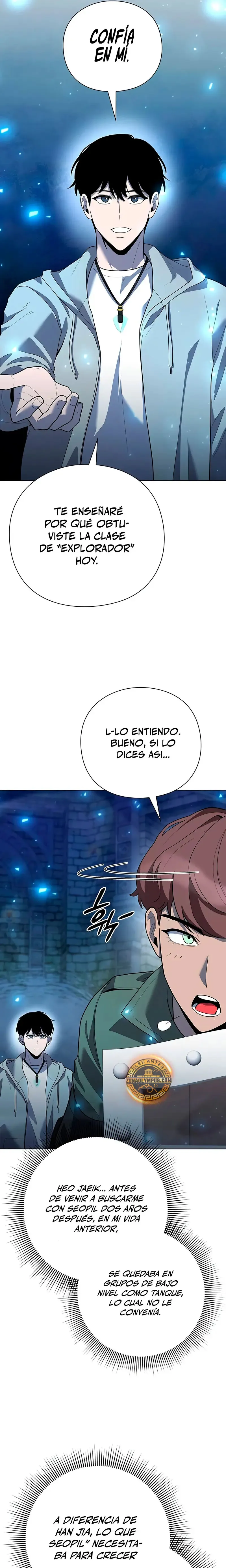 creador-de-armas Capítulo 48 en Línea - página 8