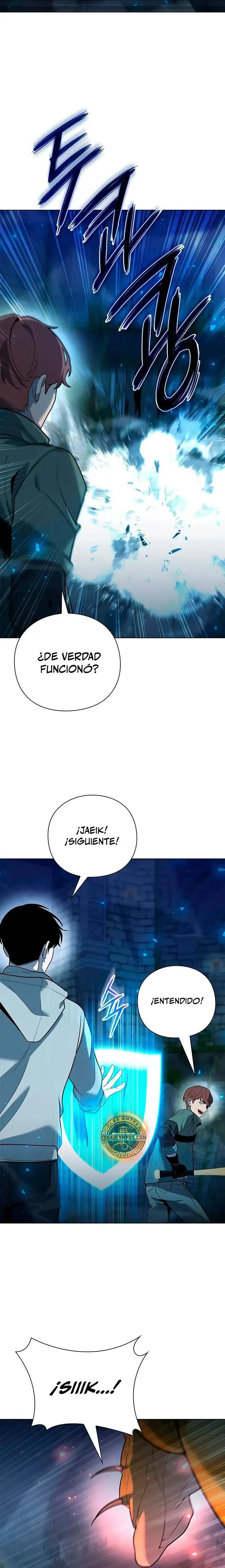 creador-de-armas Capítulo 48 en Línea - página 17
