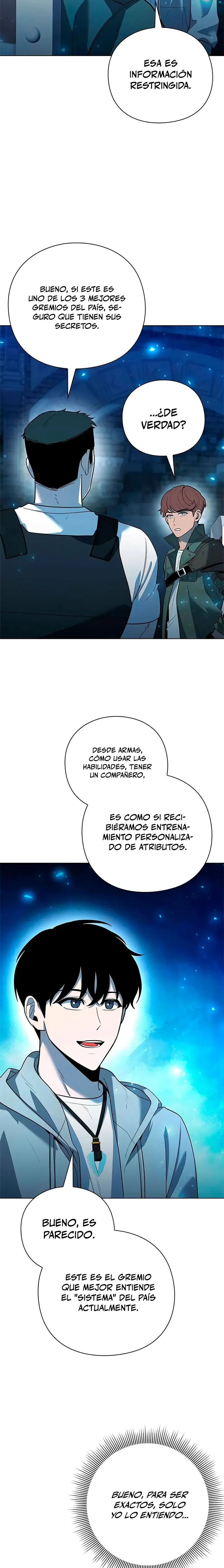 creador-de-armas Capítulo 48 en Línea - página 25
