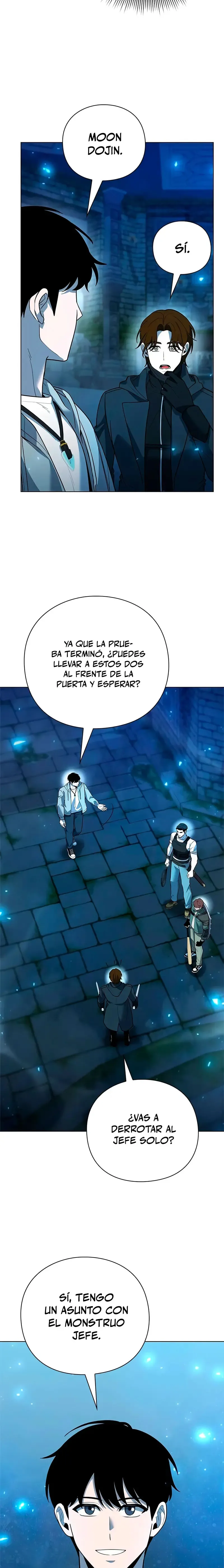 creador-de-armas Capítulo 48 en Línea - página 26