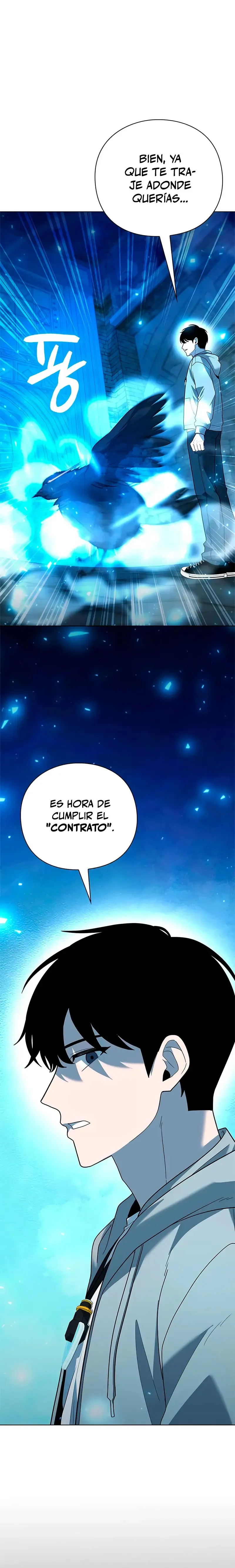 creador-de-armas Capítulo 48 en Línea - página 29