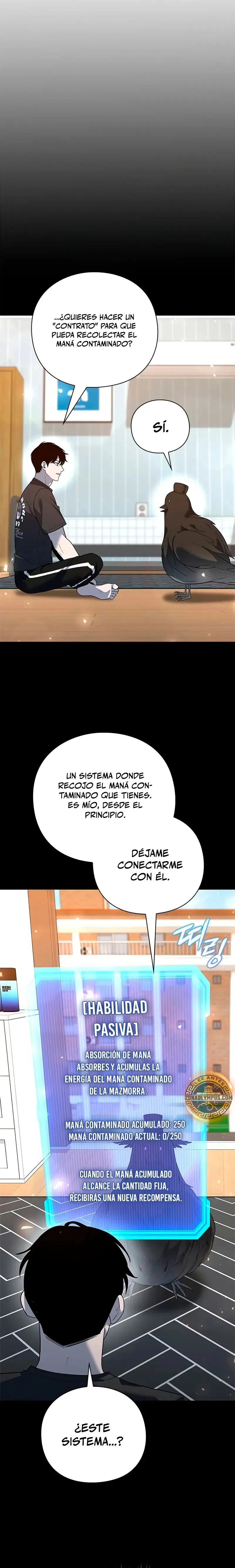 creador-de-armas Capítulo 48 en Línea - página 30