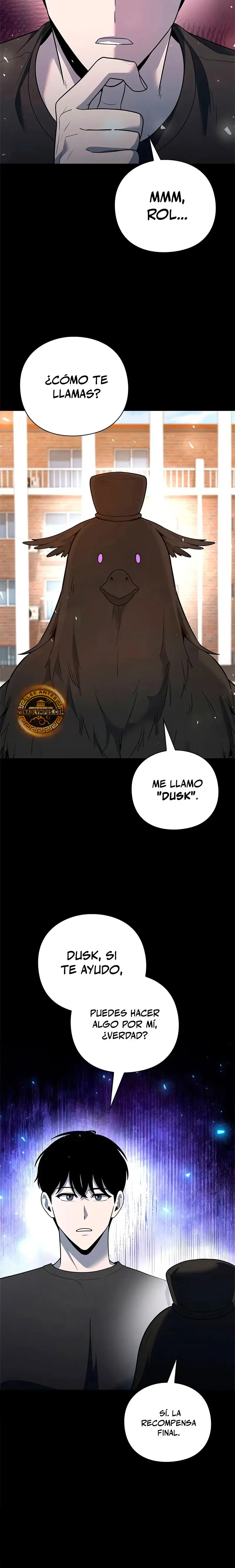creador-de-armas Capítulo 48 en Línea - página 32