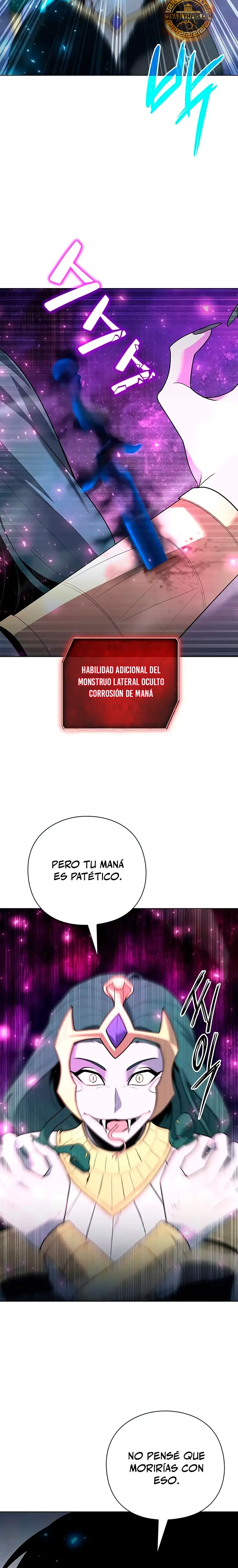 creador-de-armas Capítulo 49 en Línea - página 10