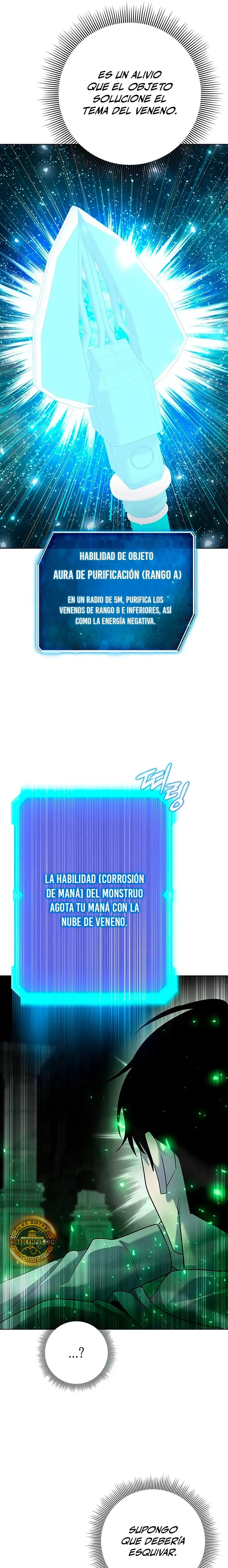 creador-de-armas Capítulo 49 en Línea - página 18
