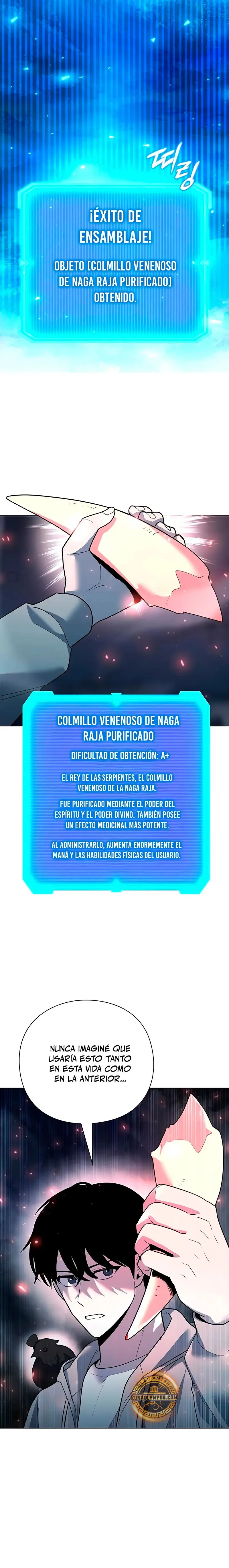 creador-de-armas Capítulo 49 en Línea - página 30