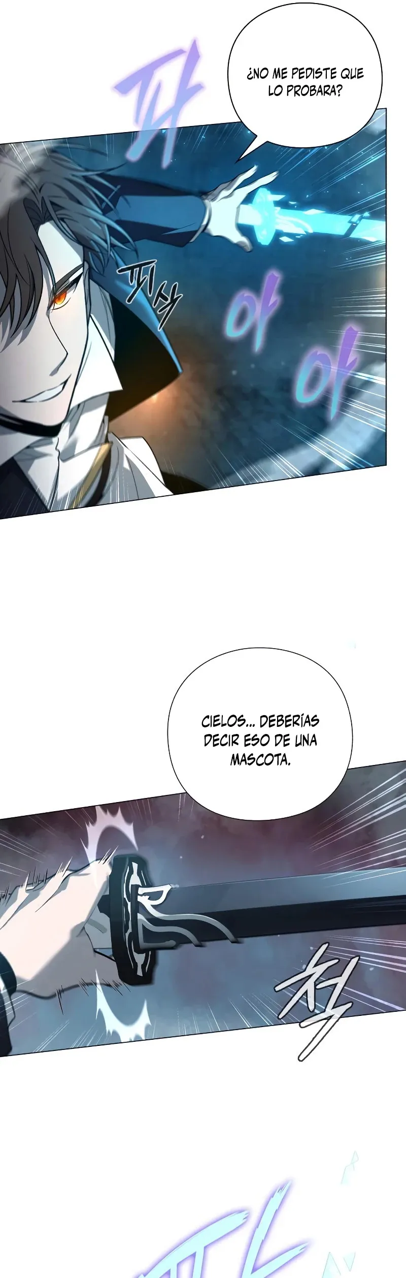 creador-de-armas Capítulo 5 en Línea - página 27