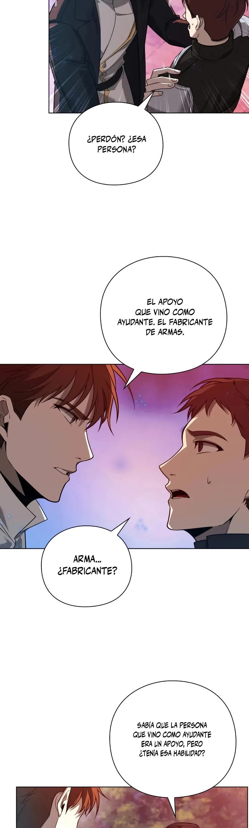 creador-de-armas Capítulo 5 en Línea - página 50