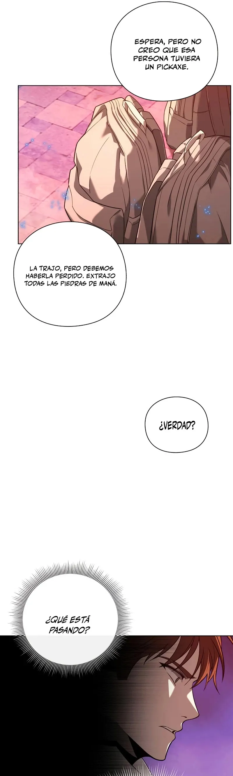 creador-de-armas Capítulo 5 en Línea - página 52
