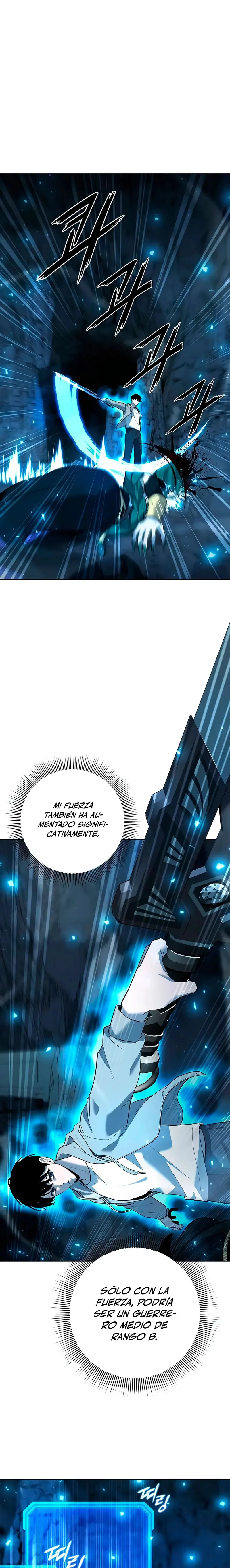 creador-de-armas Capítulo 50 en Línea - página 5