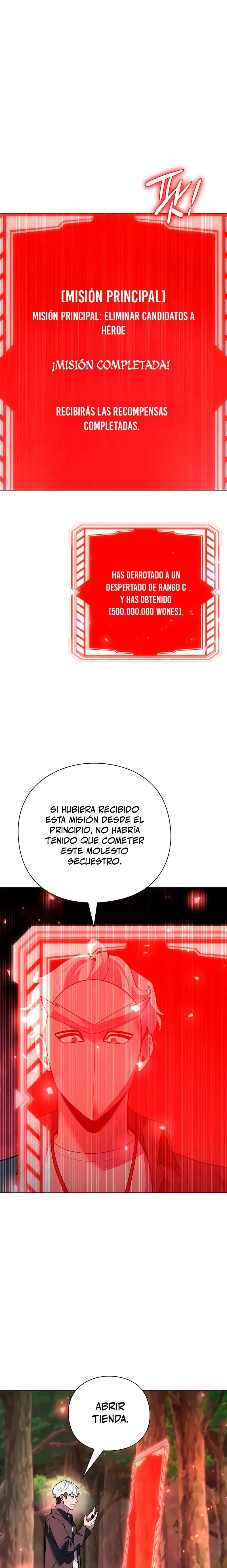 creador-de-armas Capítulo 50 en Línea - página 11