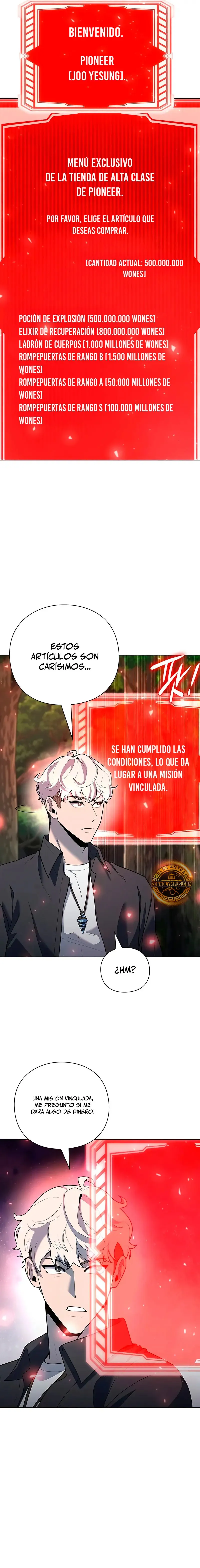 creador-de-armas Capítulo 50 en Línea - página 13