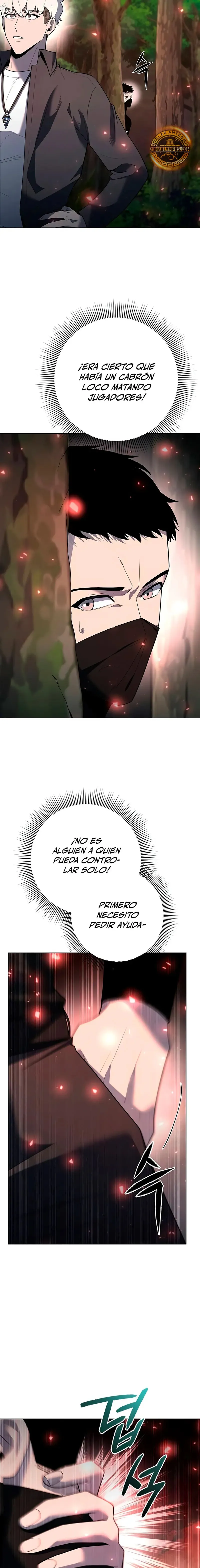 creador-de-armas Capítulo 50 en Línea - página 15