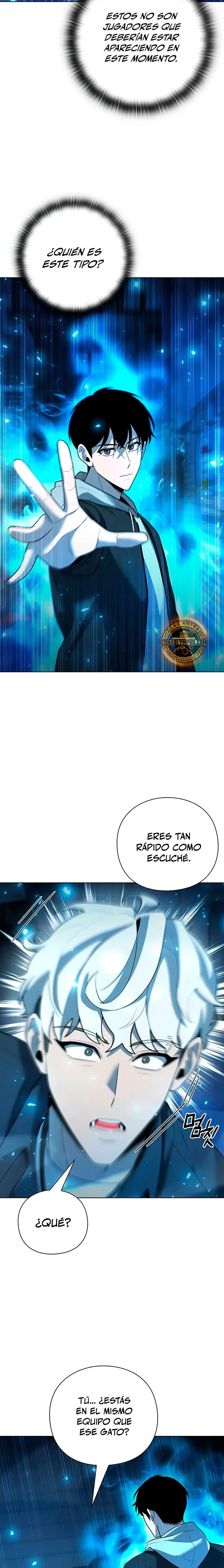 creador-de-armas Capítulo 51 en Línea - página 6