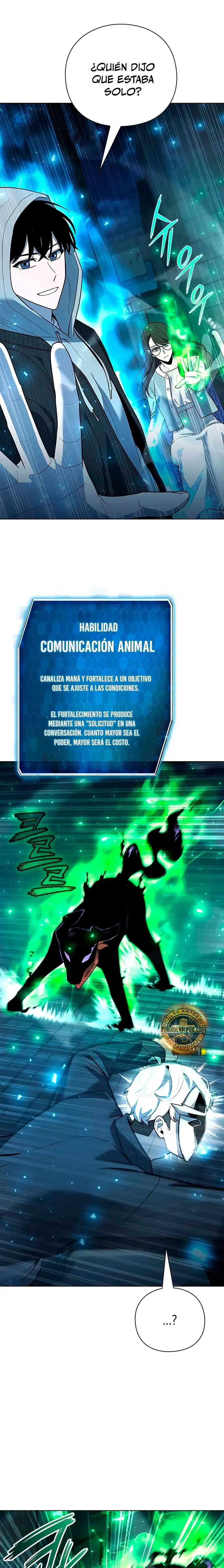 creador-de-armas Capítulo 51 en Línea - página 13