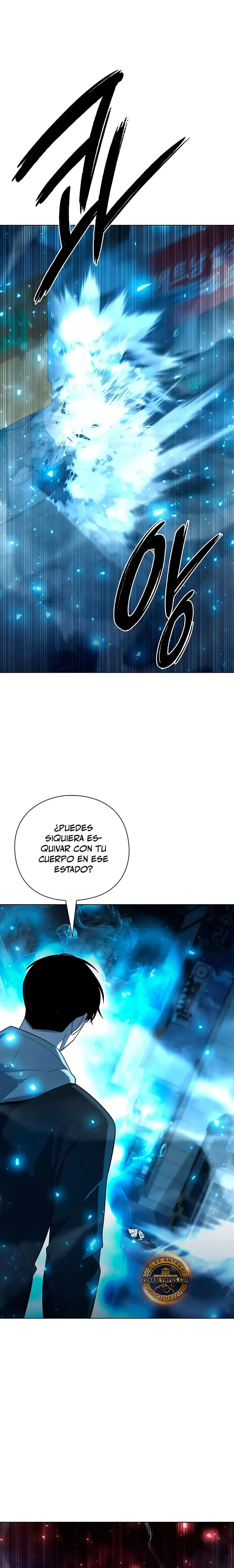 creador-de-armas Capítulo 51 en Línea - página 18