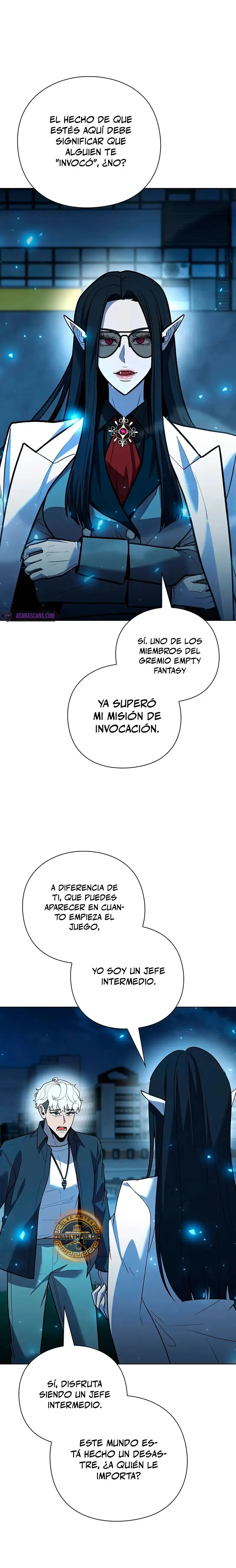 creador-de-armas Capítulo 51 en Línea - página 33