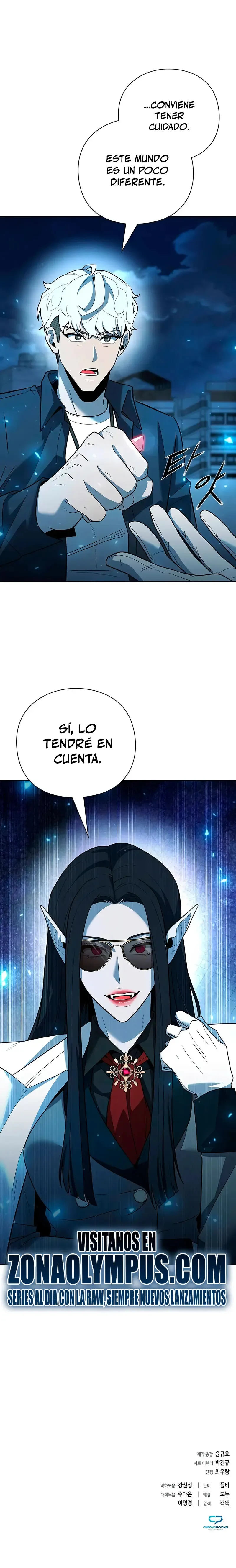creador-de-armas Capítulo 51 en Línea - página 36