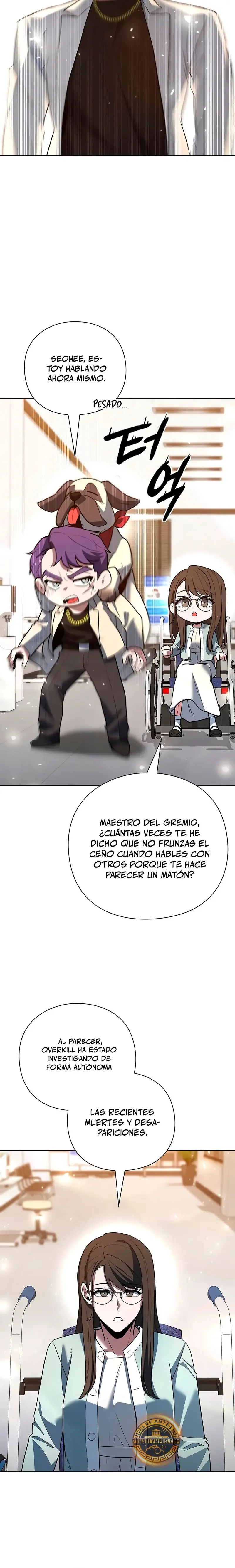 creador-de-armas Capítulo 52 en Línea - página 7