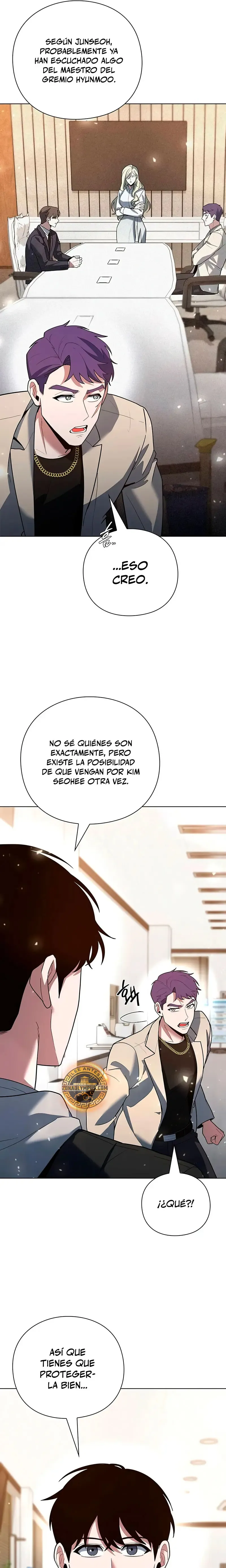 creador-de-armas Capítulo 52 en Línea - página 8