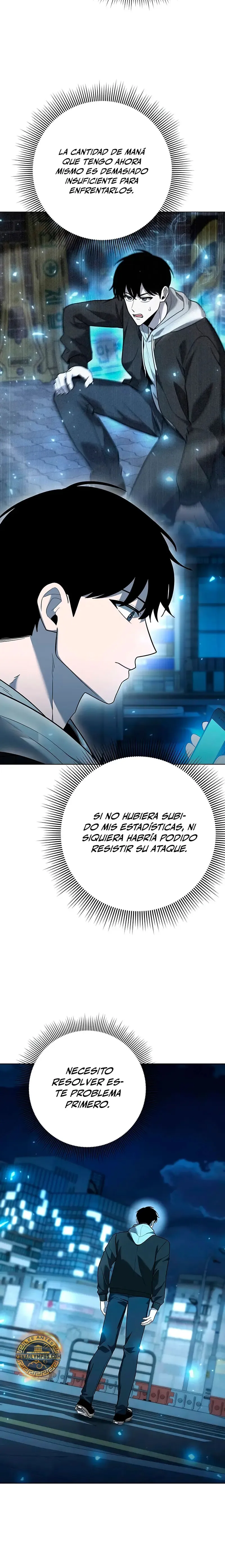 creador-de-armas Capítulo 52 en Línea - página 16