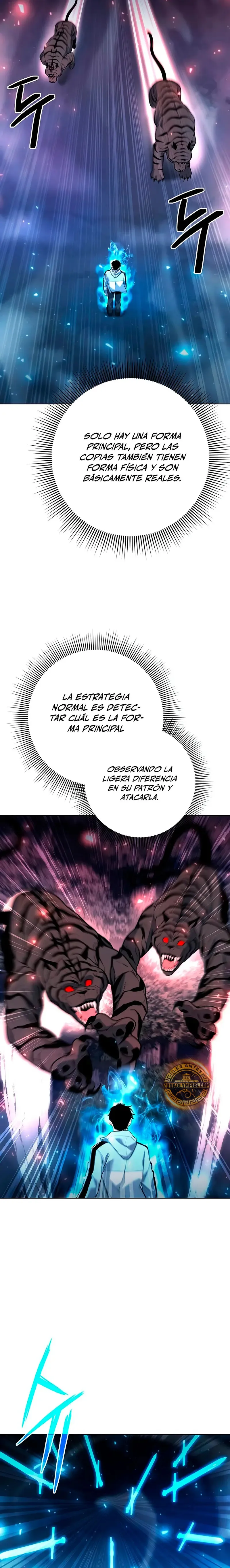 creador-de-armas Capítulo 52 en Línea - página 25