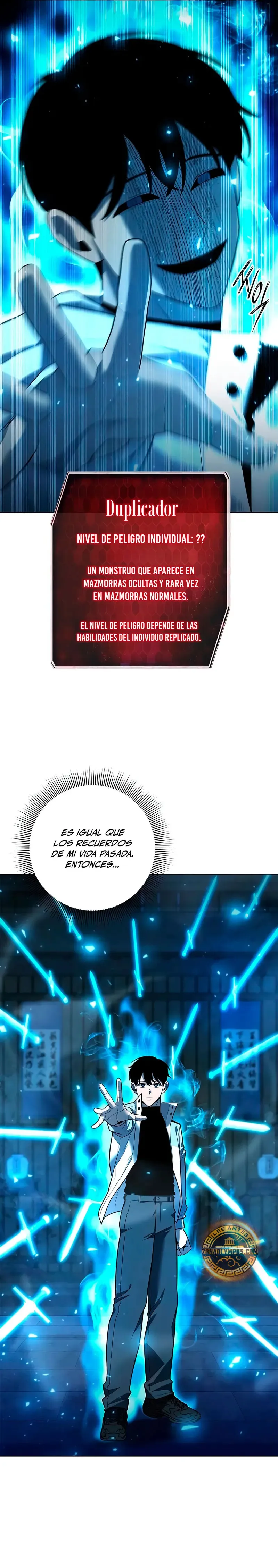 creador-de-armas Capítulo 52 en Línea - página 33