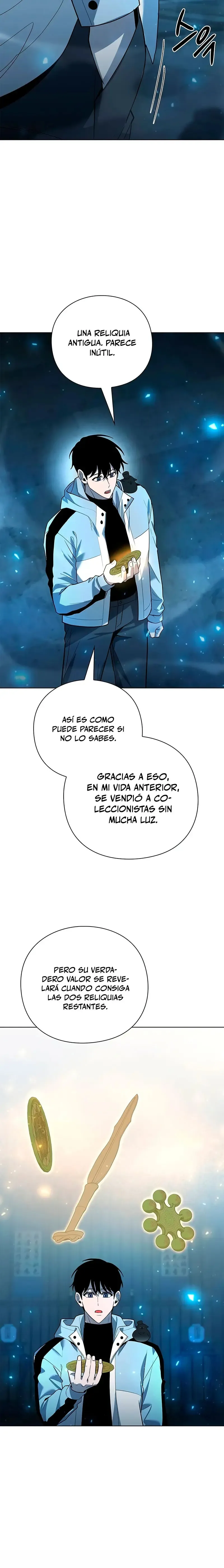 creador-de-armas Capítulo 53 en Línea - página 21