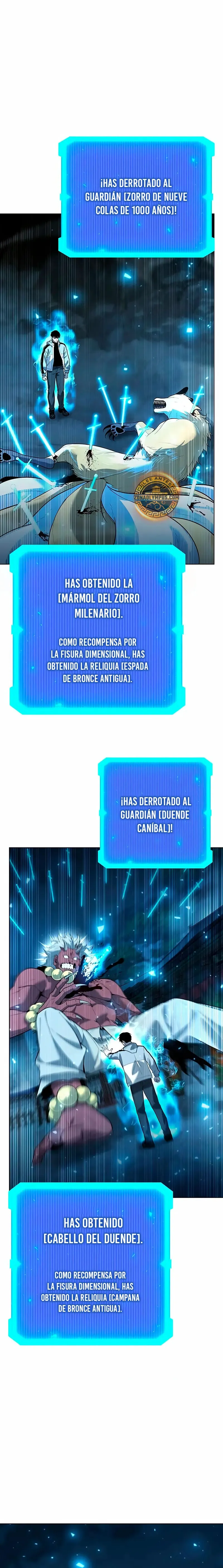 creador-de-armas Capítulo 53 en Línea - página 22