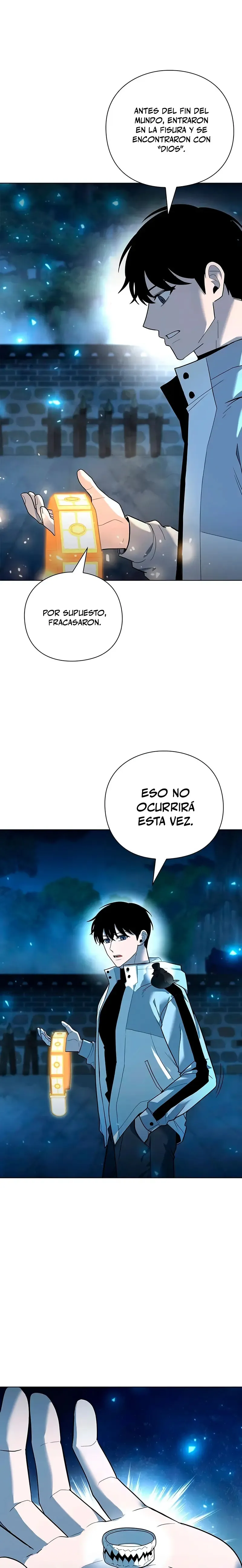 creador-de-armas Capítulo 53 en Línea - página 28