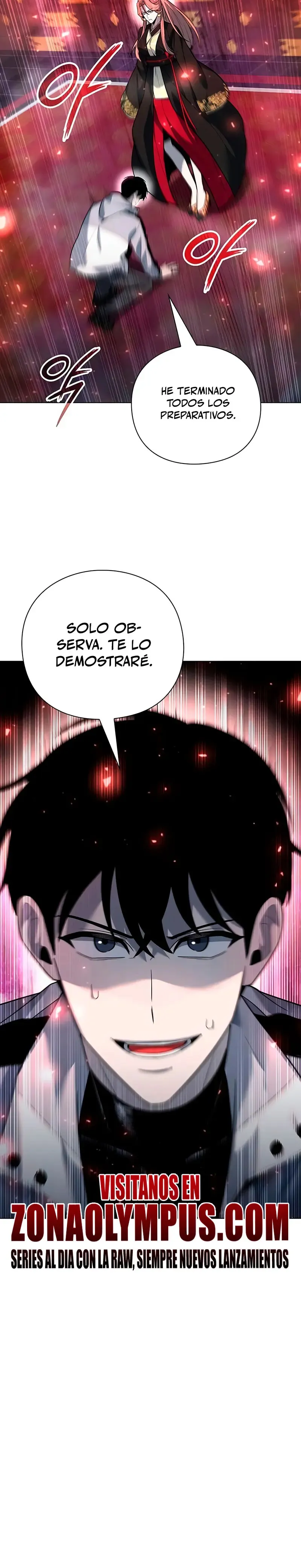 creador-de-armas Capítulo 53 en Línea - página 38