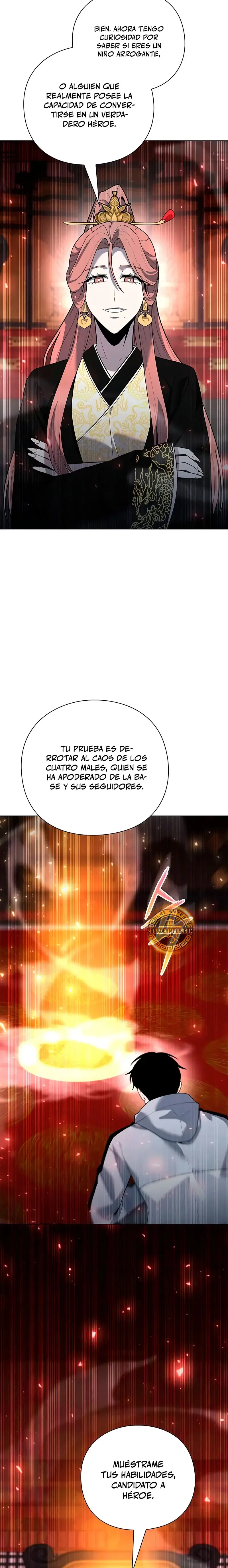 creador-de-armas Capítulo 54 en Línea - página 5
